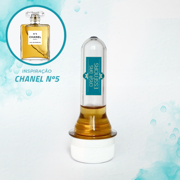 Chanel no 5 online 10ml